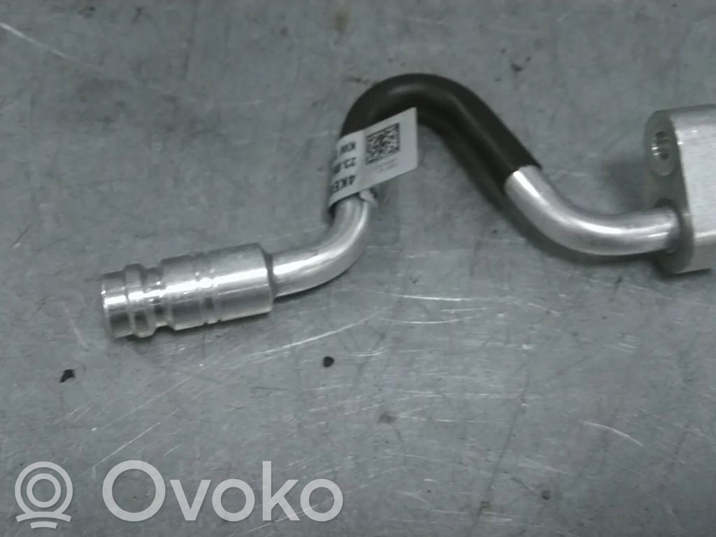 Audi e-tron Ilmastointilaitteen putki (A/C) 
