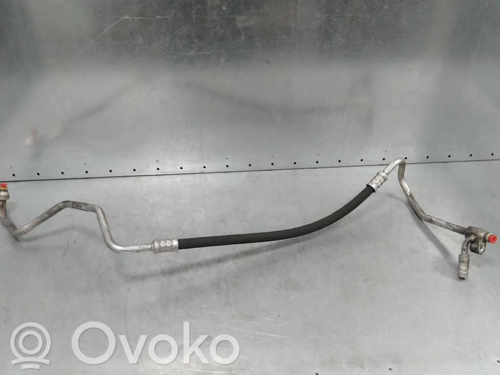 BMW 5 GT F07 Ilmastointilaitteen putki (A/C) 