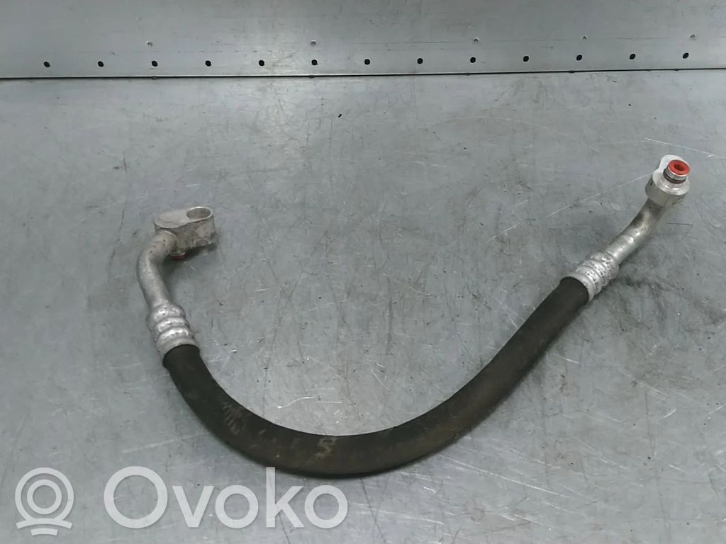 Volkswagen Polo V 6R Wąż / Przewód klimatyzacji A/C 