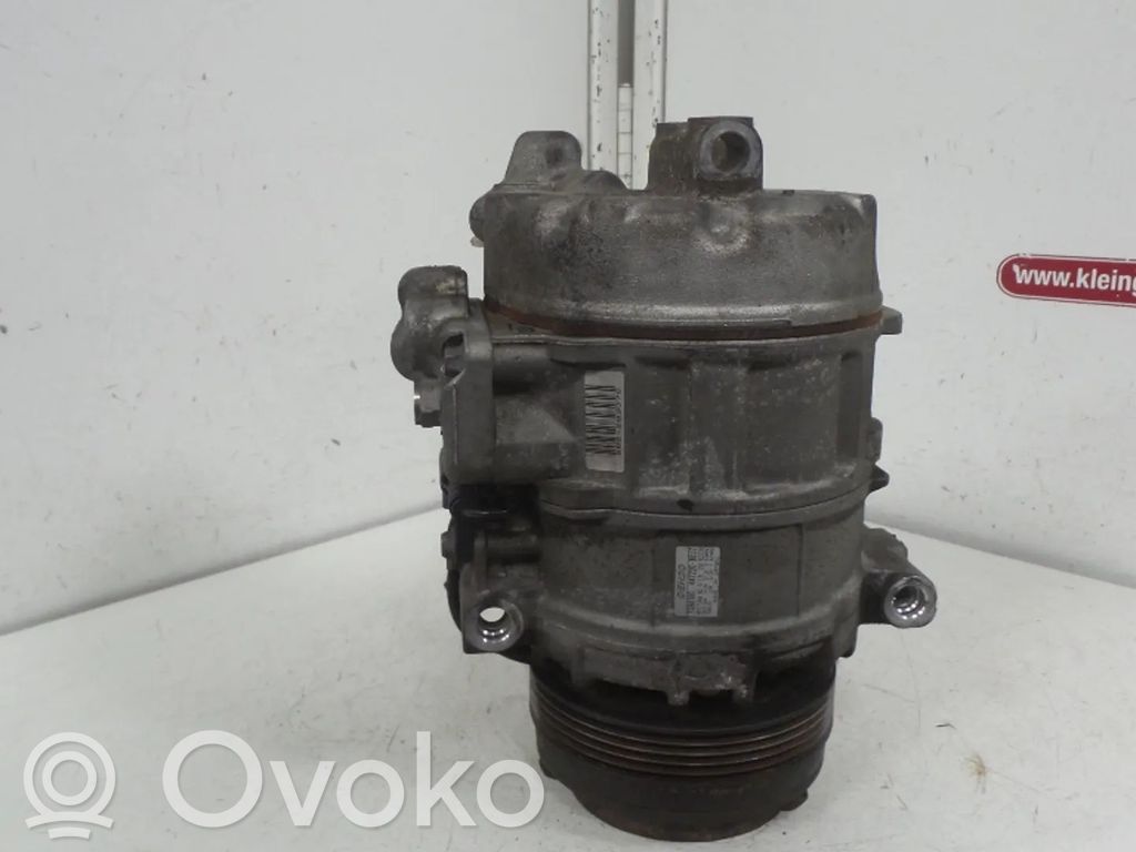 Klimakompressor Pumpe   4472208027,M57D30
