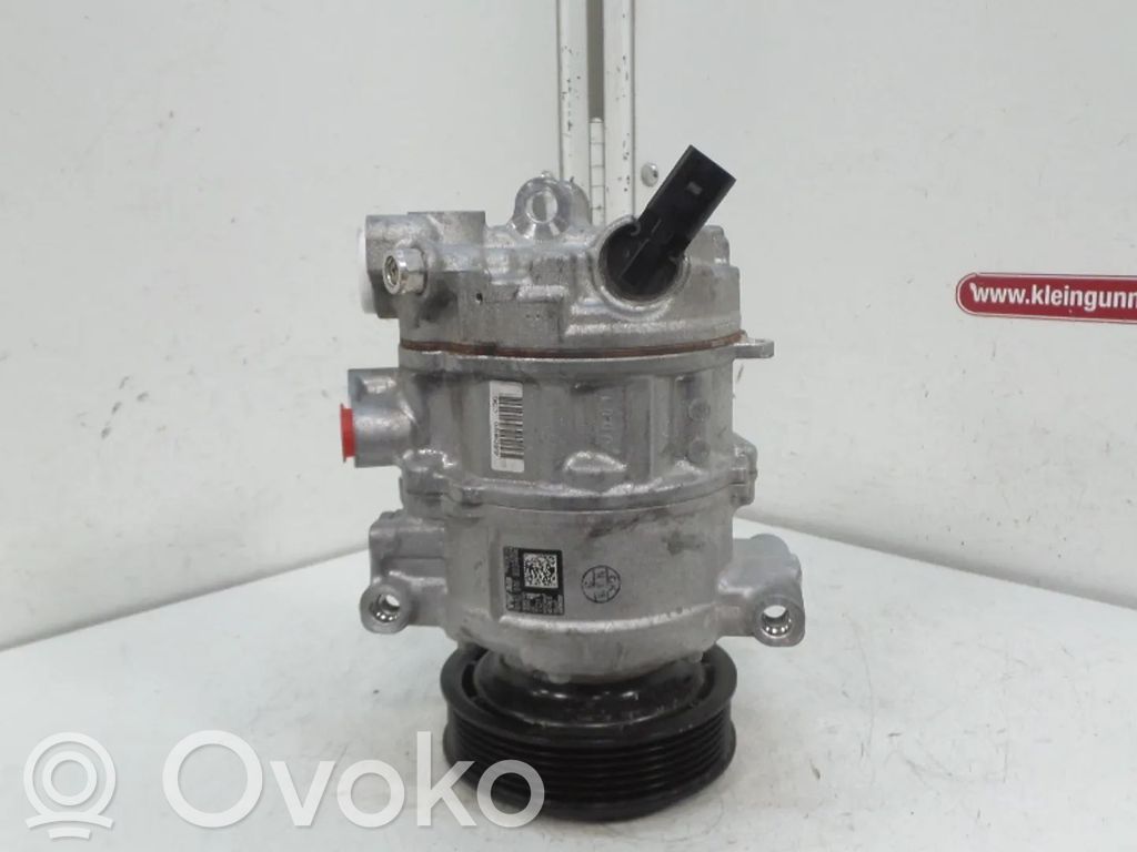 Audi A5 Compressore aria condizionata (A/C) (pompa) 