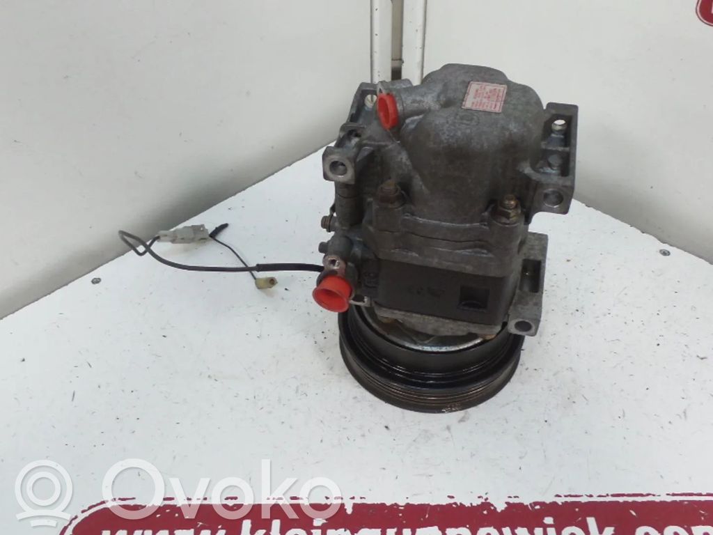 Mazda Premacy Klimakompressor Pumpe 