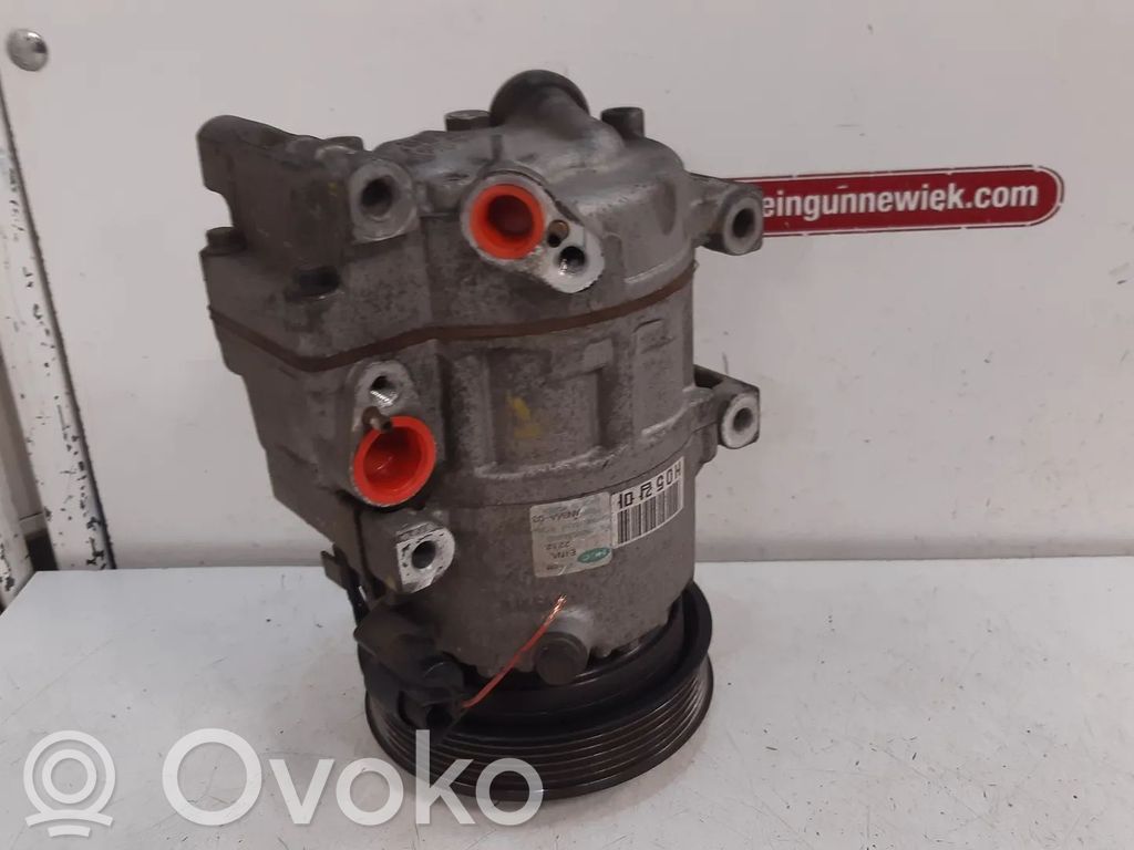 Klimakompressor Pumpe   977012H040,G4FA