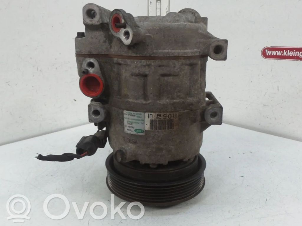 KIA Ceed Klimakompressor Pumpe 