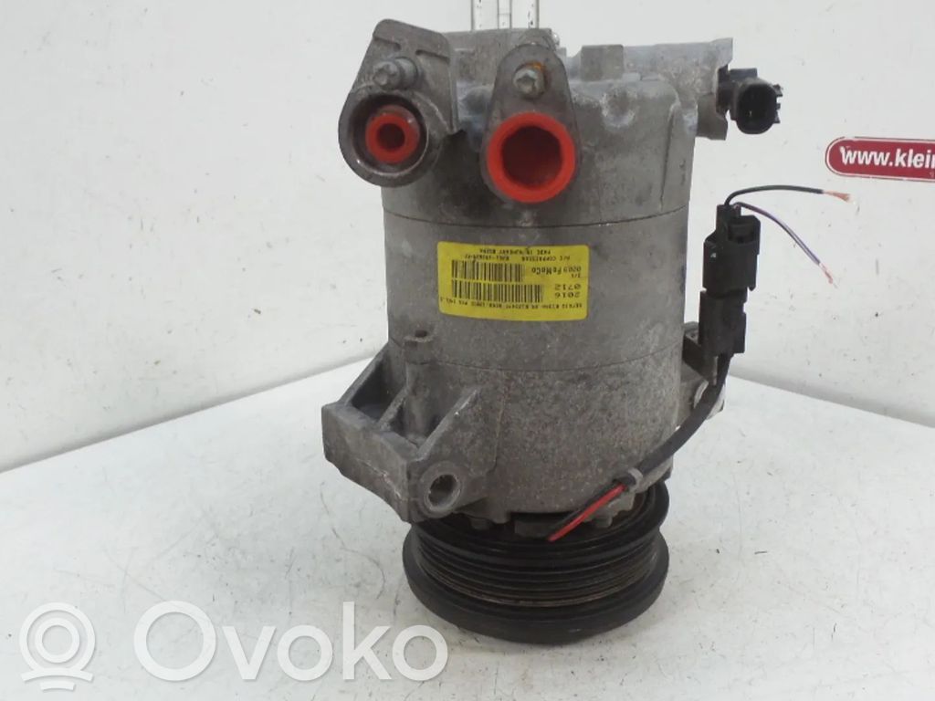 Compresseur de climatisation   DV6119D629FF,2100870,2414013,DV6119D629FD,DV6119D629FE,DV6119D629FG,M2DC,REDV6119D629FG
