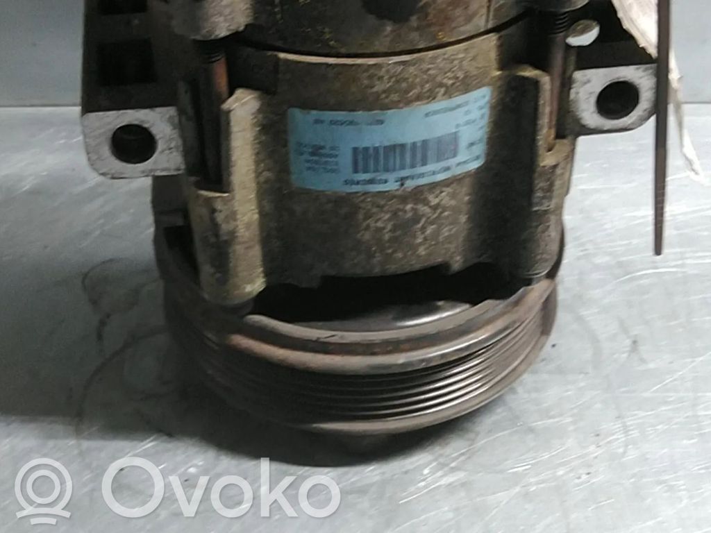 Ford Mondeo Mk III Kompresor / Sprężarka klimatyzacji A/C 