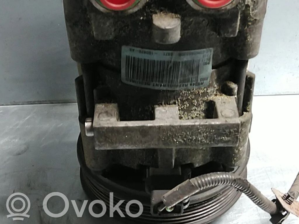 Ford Mondeo Mk III Kompresor / Sprężarka klimatyzacji A/C 