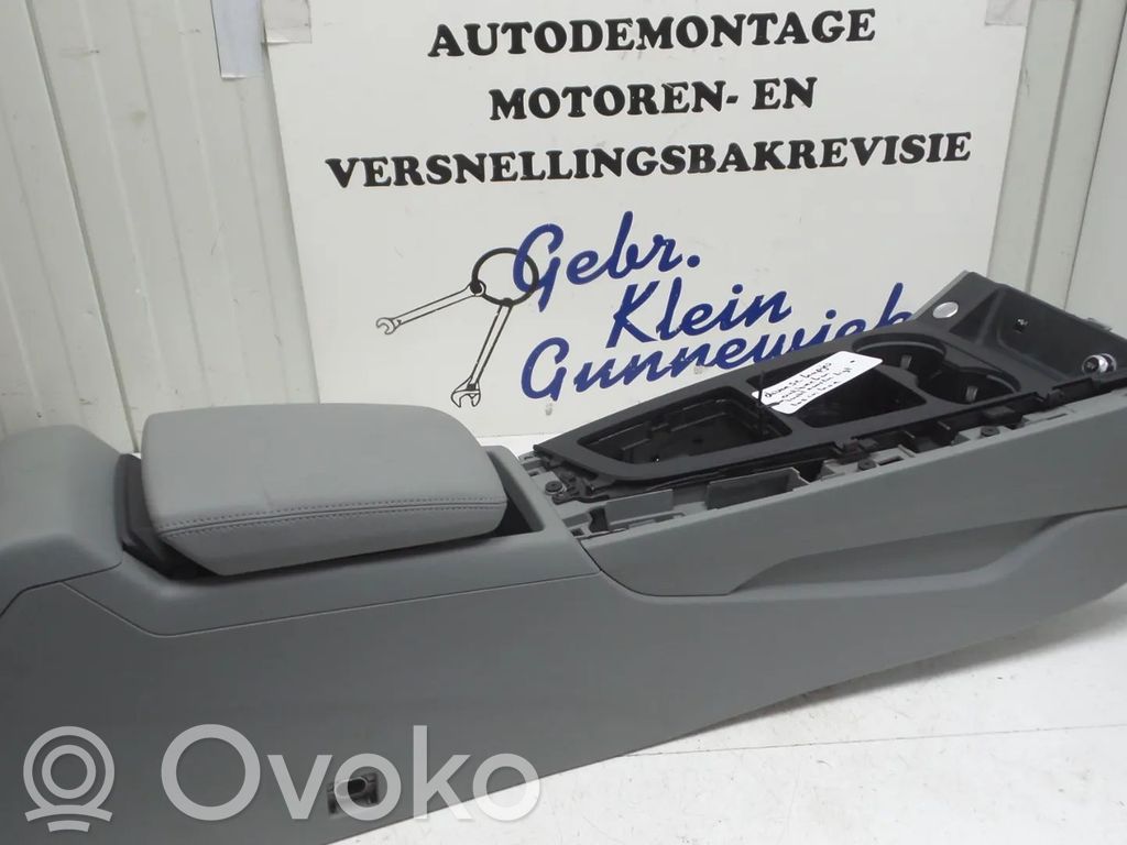 Mittelkonsole