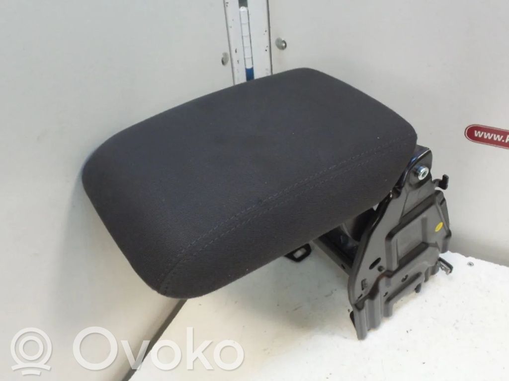 Audi A4 S4 B8 8K Consola central 
