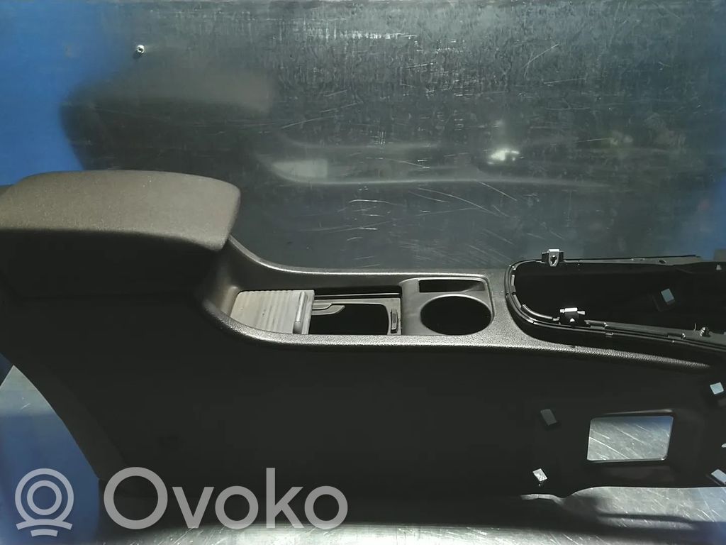 Opel Astra J Center console 
