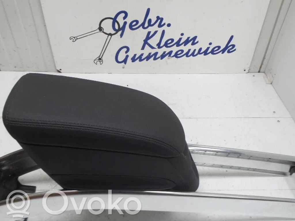 Opel Meriva B Consola central 