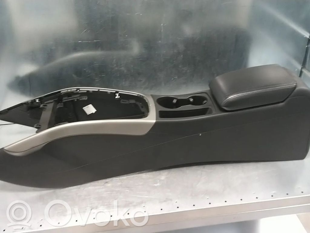 Audi A4 S4 B8 8K Consola central 