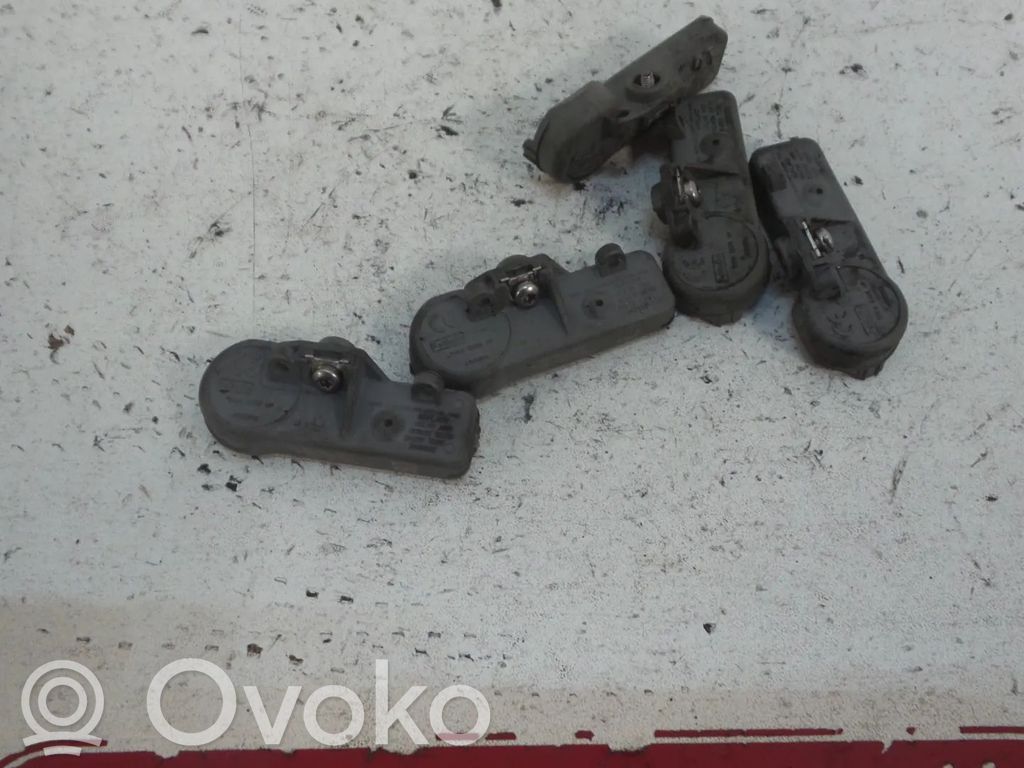 Sensor de presión del neumático   DV6T1A180AA