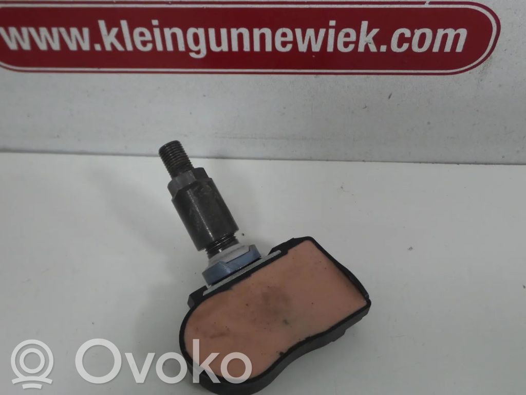 Sensor de presión del neumático   107481200B