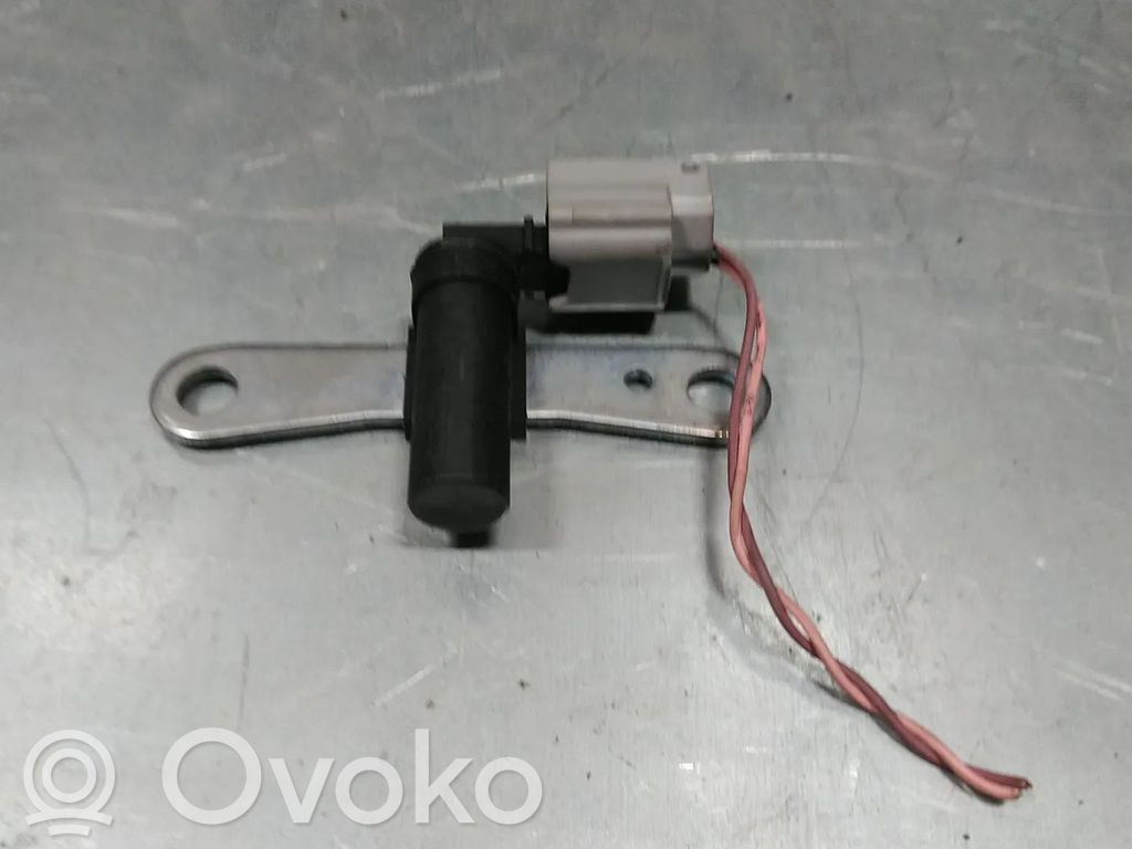 Renault Twingo II Crankshaft position gear 