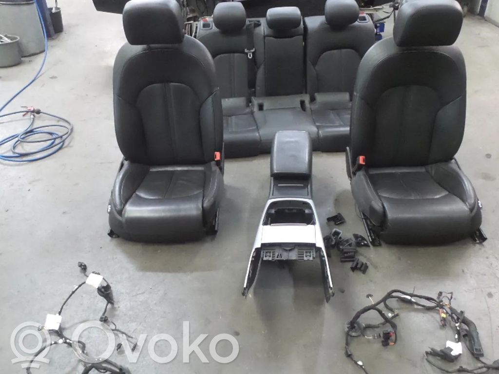 Salono komplektas