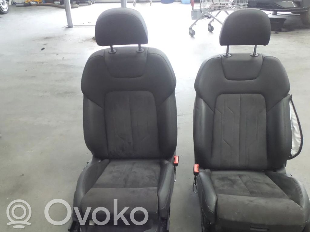 Interior set
