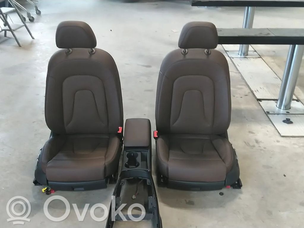 Juego interior