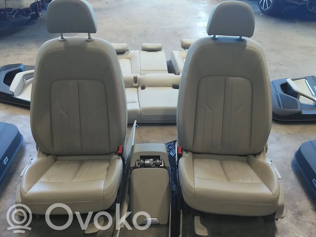 Juego interior