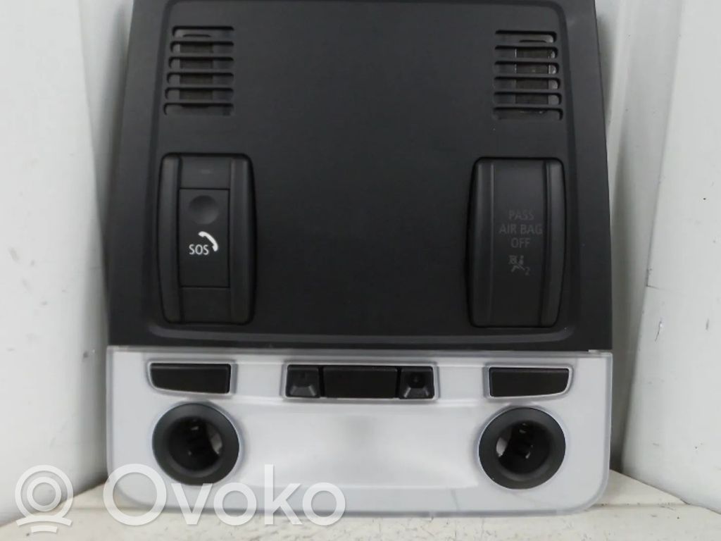 BMW 3 E90 E91 Front seat light 