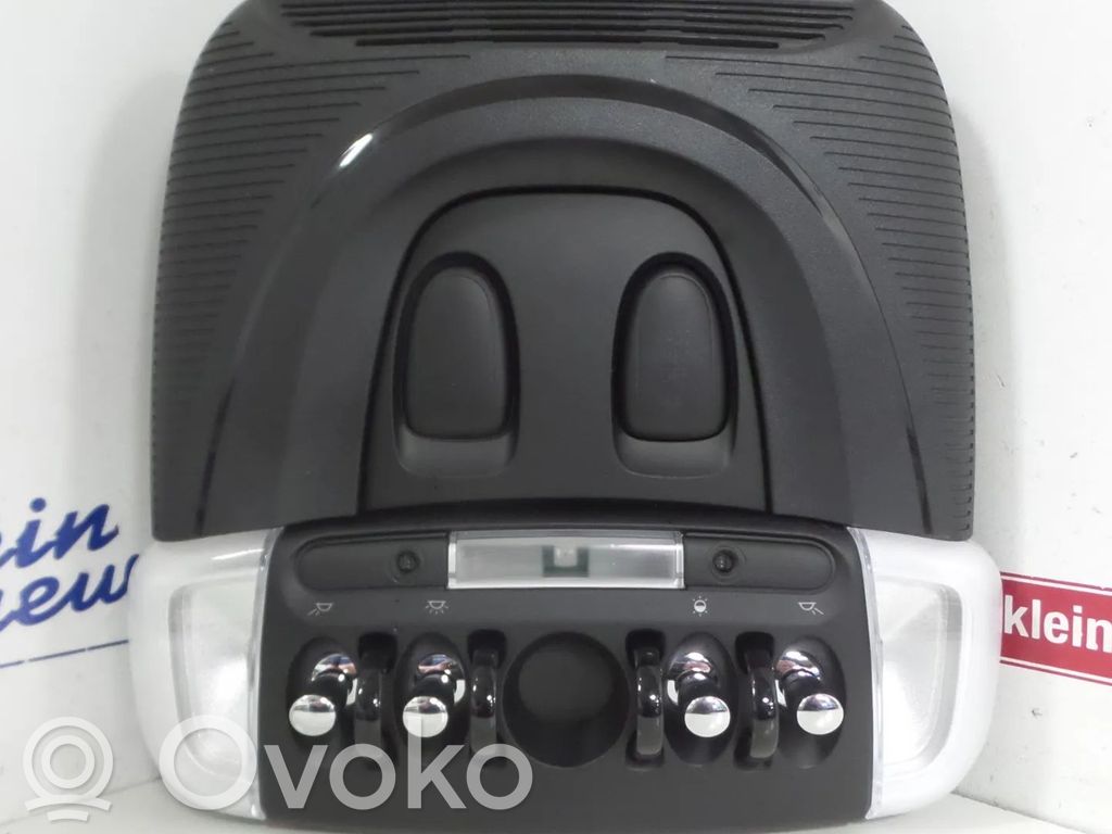 Mini One - Cooper F56 F55 Фонарь освещения передних мест 