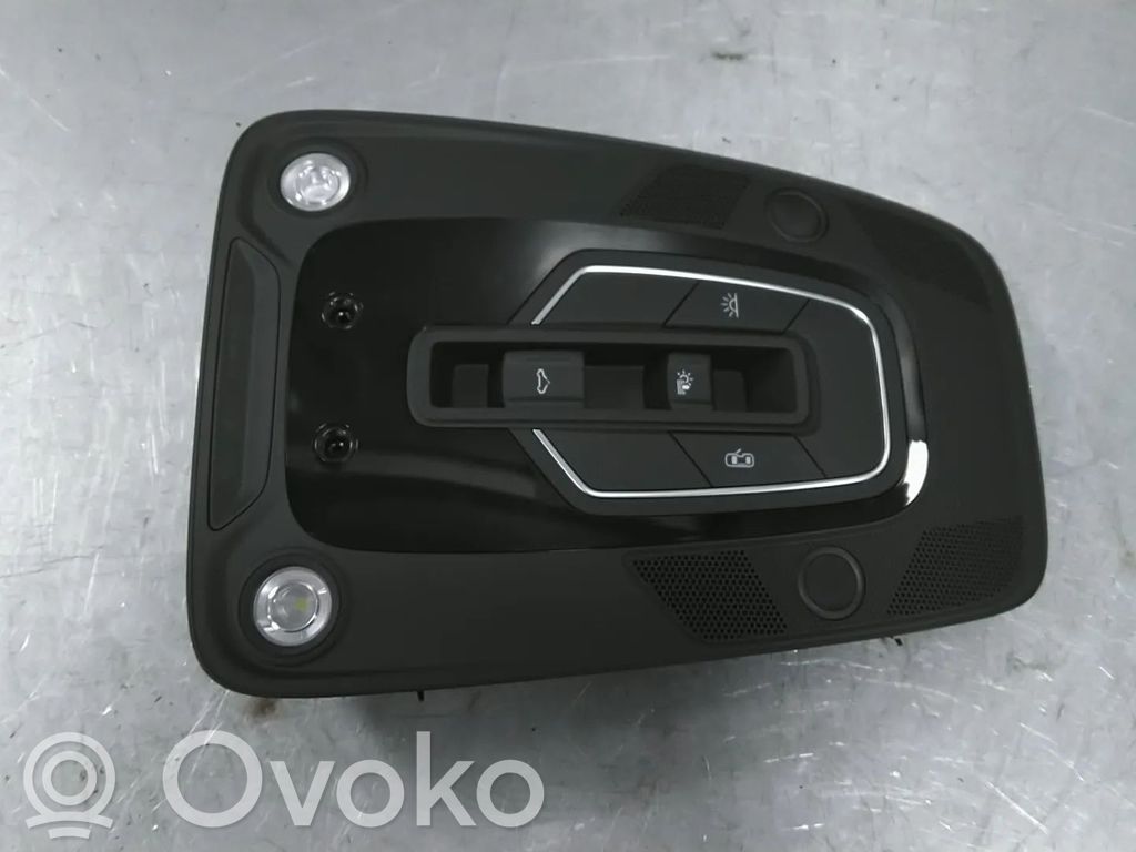 Audi A5 Luz del asiento delantero 