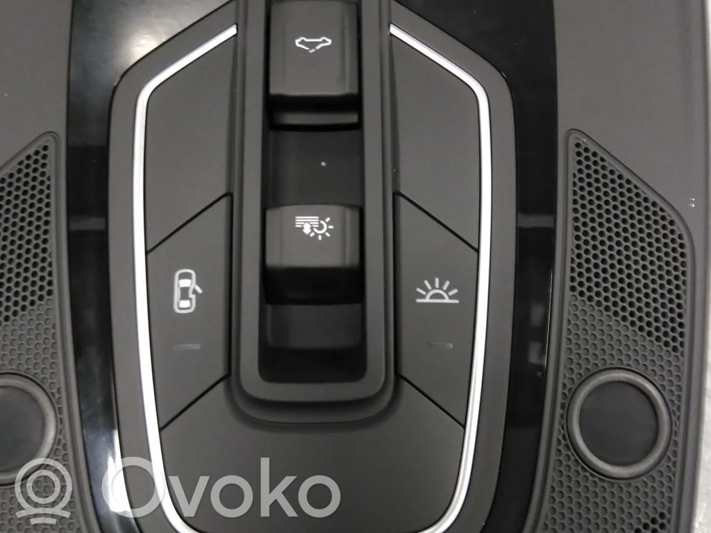 Audi A5 Luz del asiento delantero 