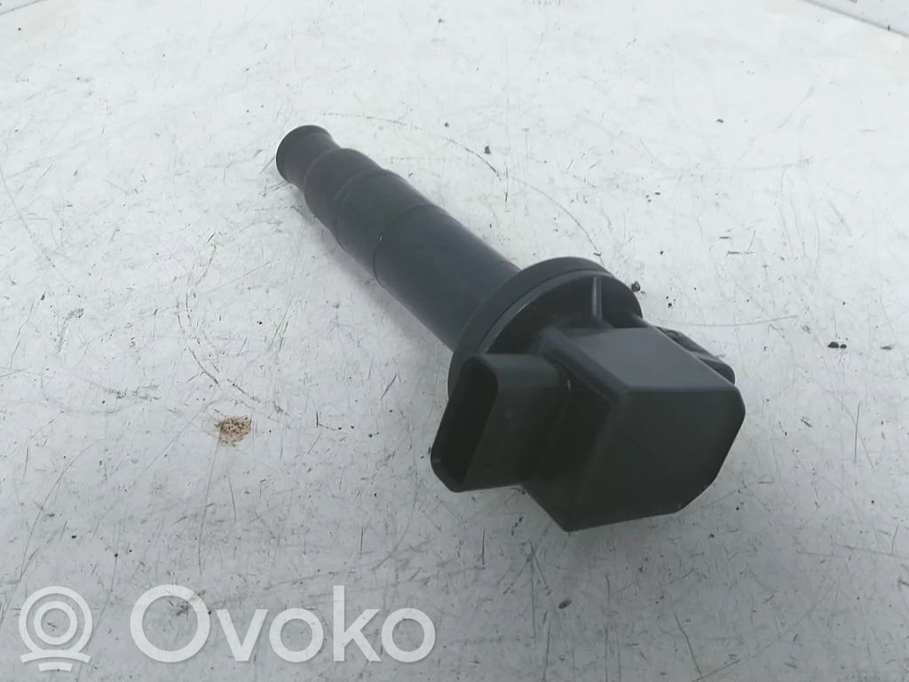Toyota Yaris High voltage ignition coil 