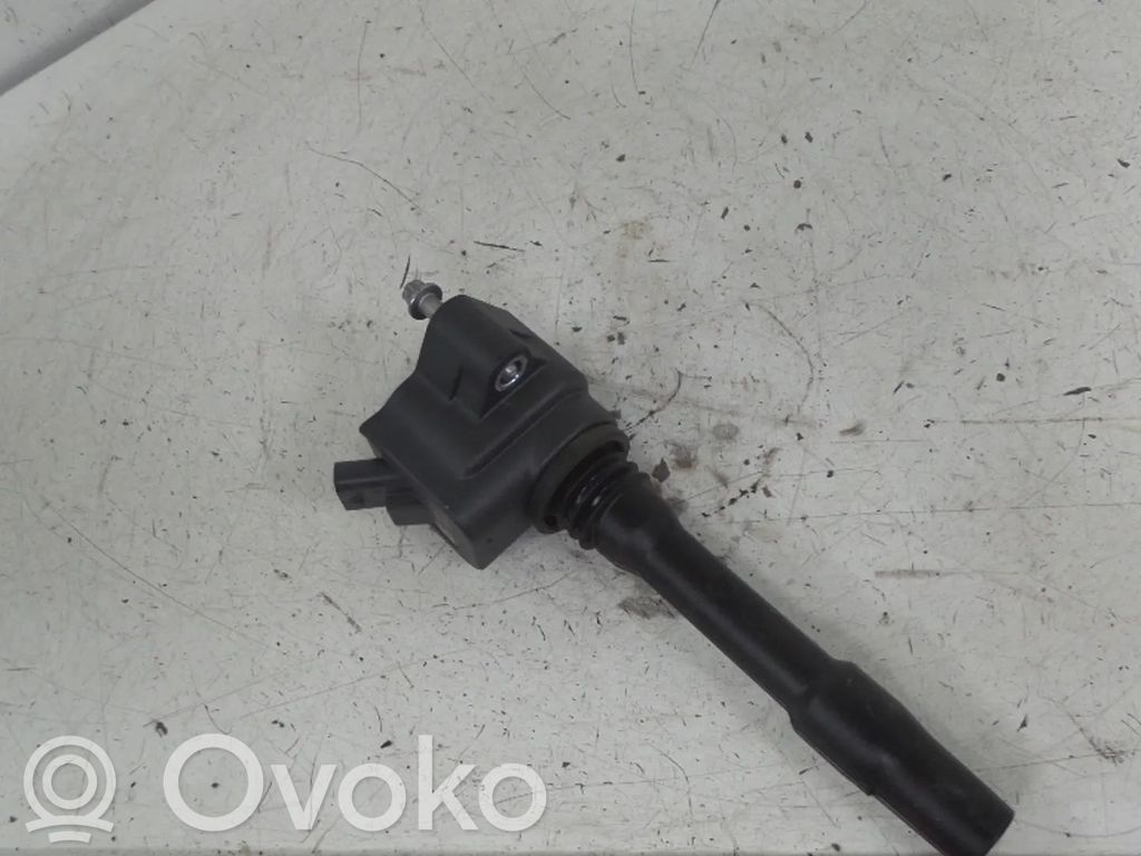 BMW 3 F30 F35 F31 Aukštos įtampos ritė "babyna" 
