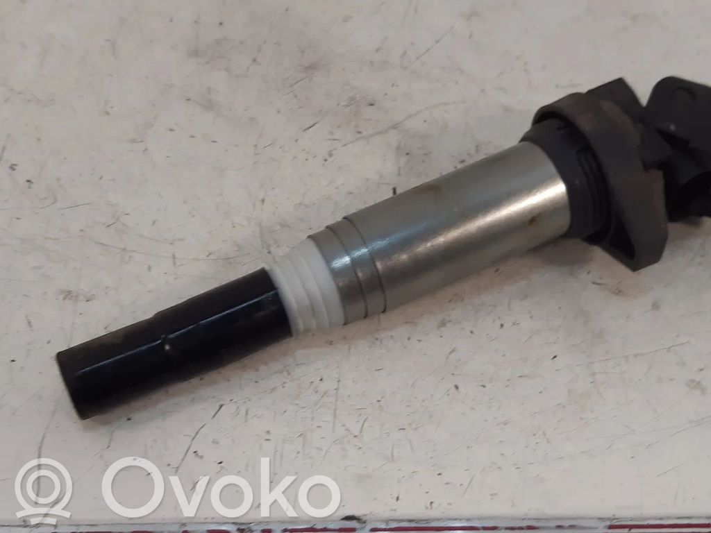 BMW X1 E84 High voltage ignition coil 
