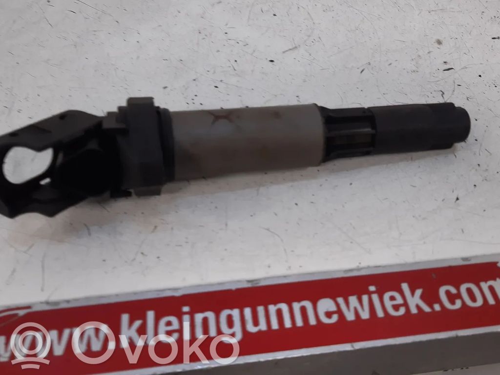 BMW 5 E60 E61 High voltage ignition coil 