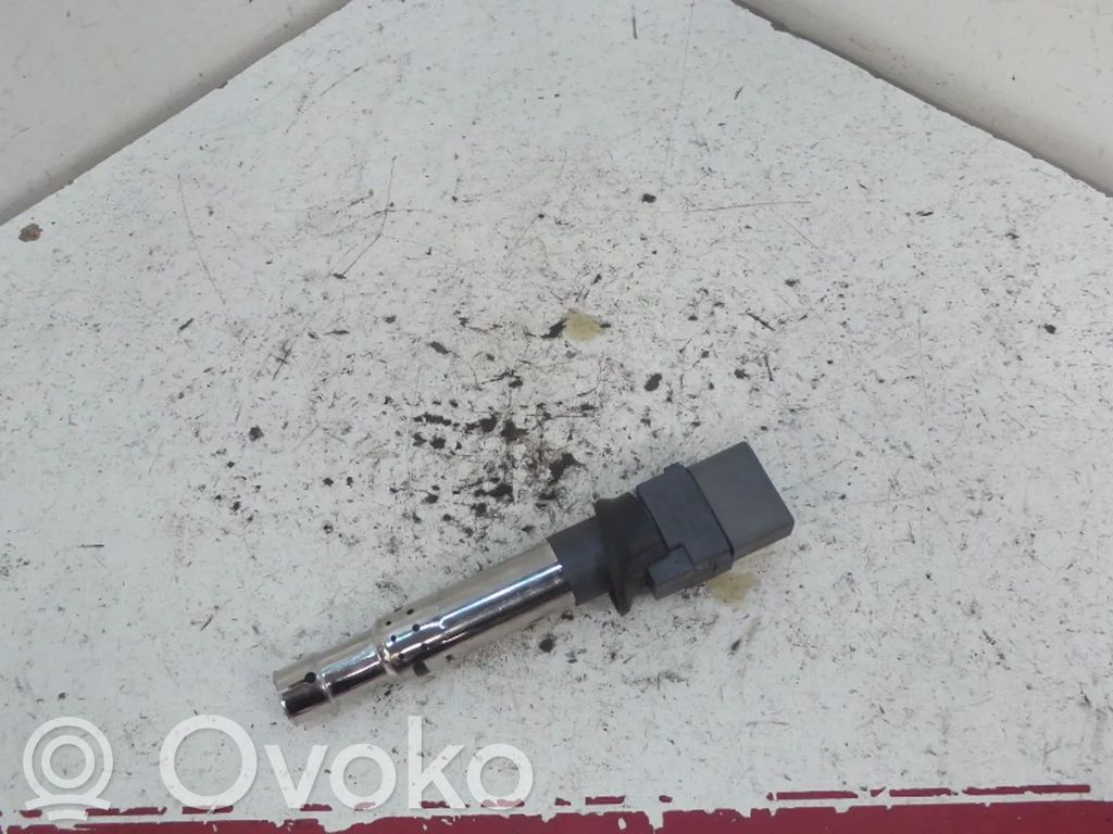 Volkswagen Touareg II Cewka zapłonowa wysokiego napięcia 
