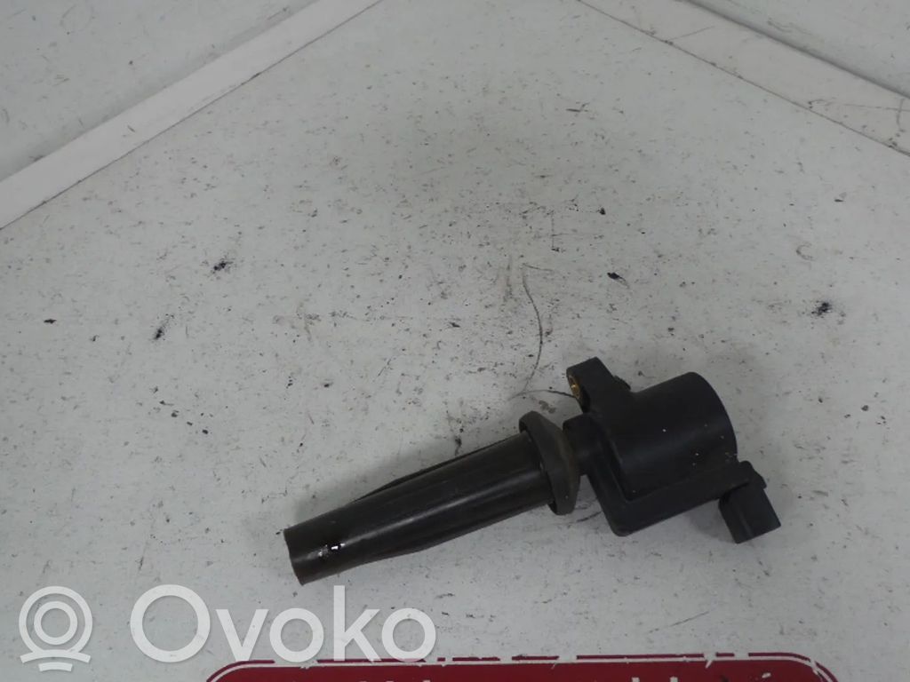 Ford C-MAX I High voltage ignition coil 