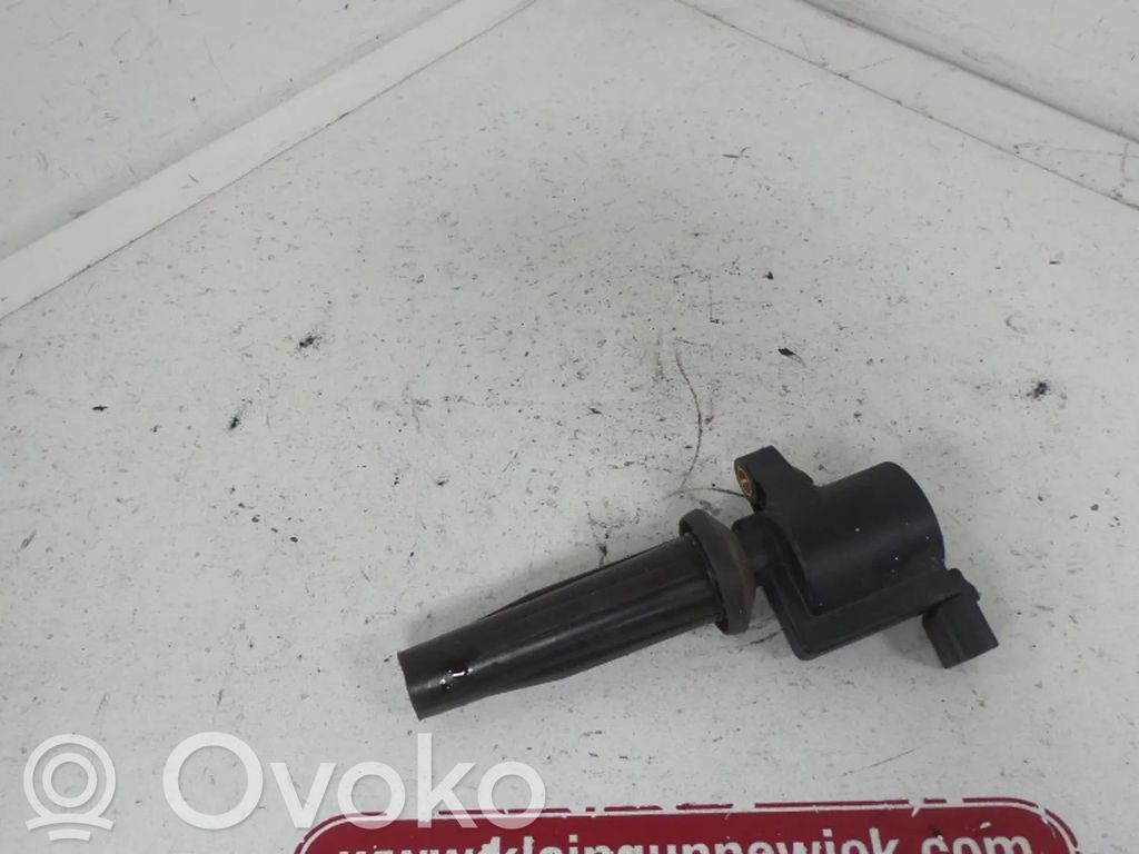 Ford C-MAX I High voltage ignition coil 