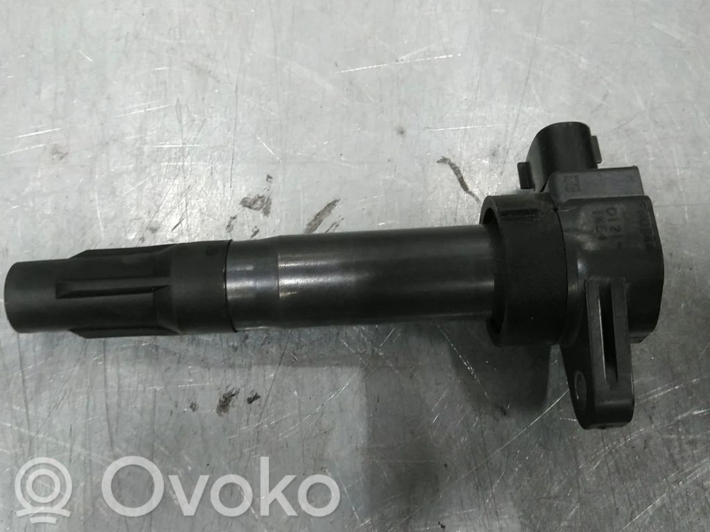 Opel Agila B Bobina de encendido de alto voltaje 