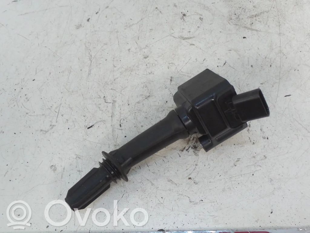Vauxhall Astra K High voltage ignition coil 