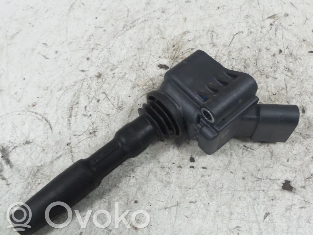 Volkswagen Polo V 6R Bobina de encendido de alto voltaje 