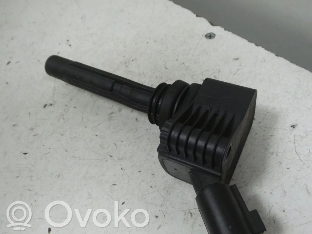 Volkswagen Jetta VI Cewka zapłonowa wysokiego napięcia 