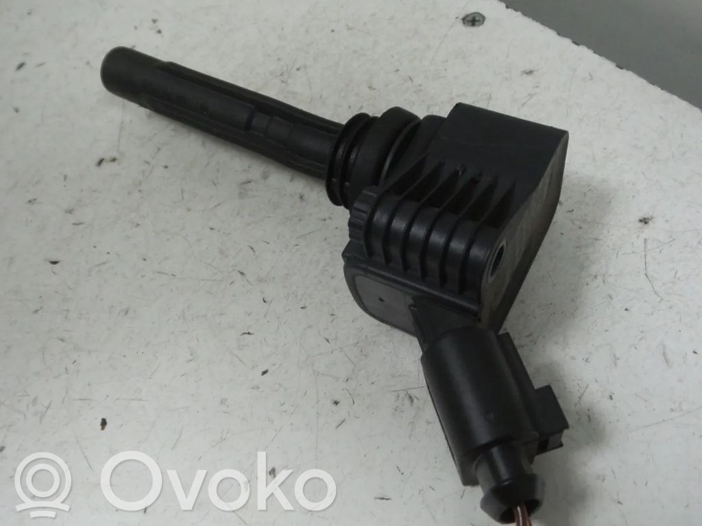 Volkswagen Jetta VI Cewka zapłonowa wysokiego napięcia 