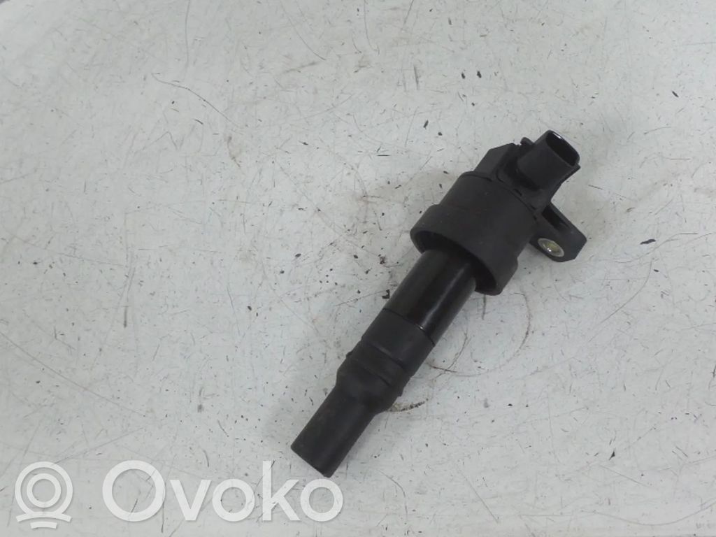 Hyundai i10 High voltage ignition coil 