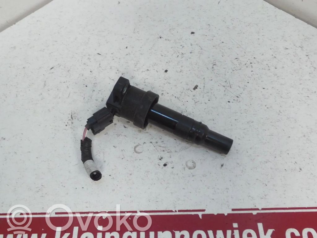 KIA Picanto High voltage ignition coil 
