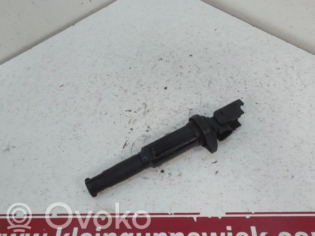 BMW 3 E46 High voltage ignition coil 