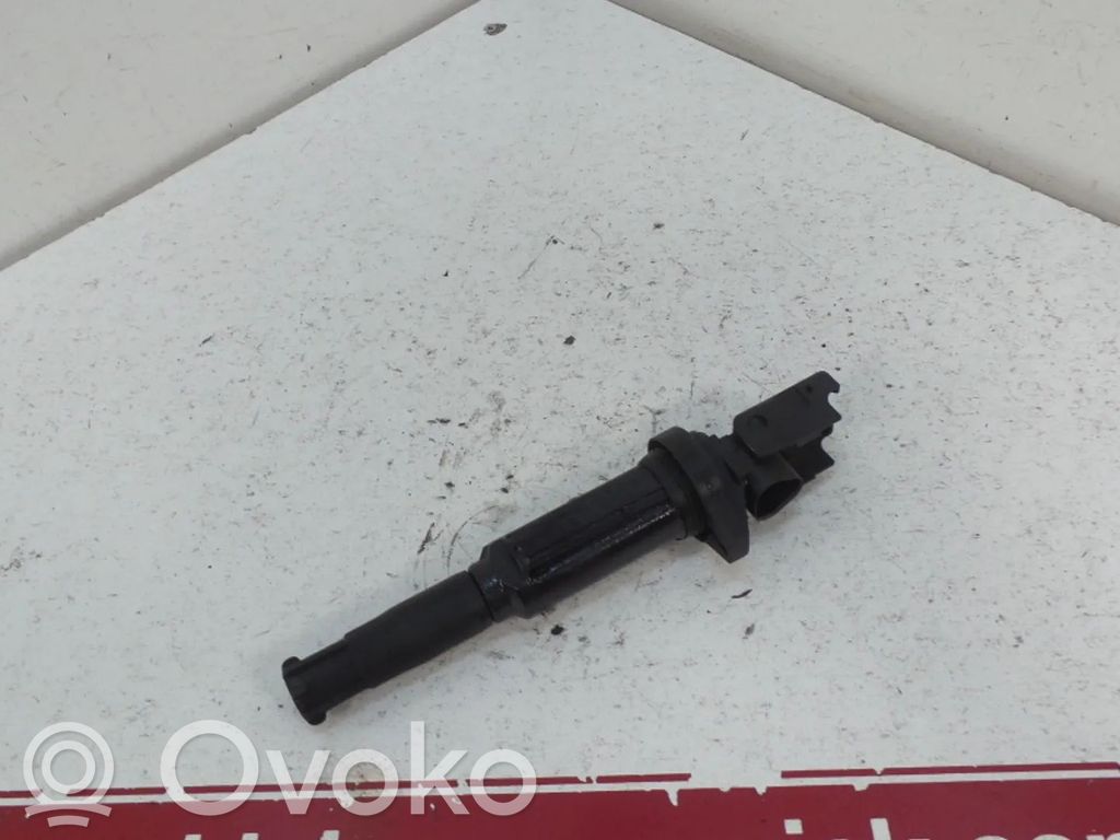 BMW 3 E46 High voltage ignition coil 