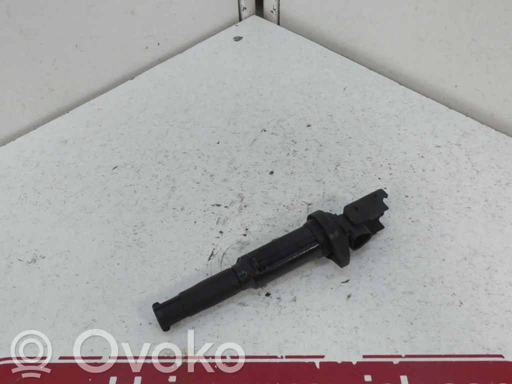 BMW 3 E46 High voltage ignition coil 