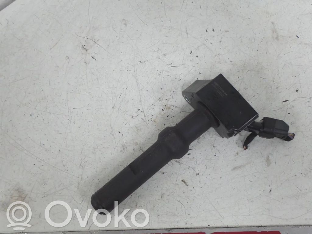 Ford Focus Bobina de encendido de alto voltaje 