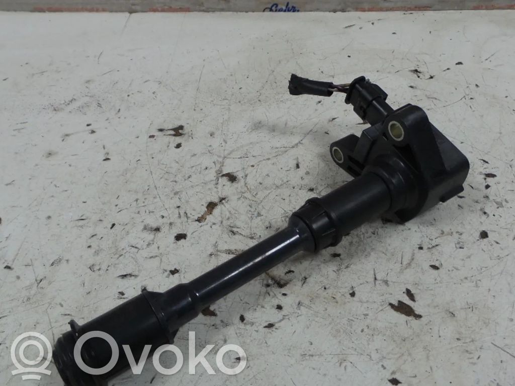 Ford Kuga II Bobina de encendido de alto voltaje 
