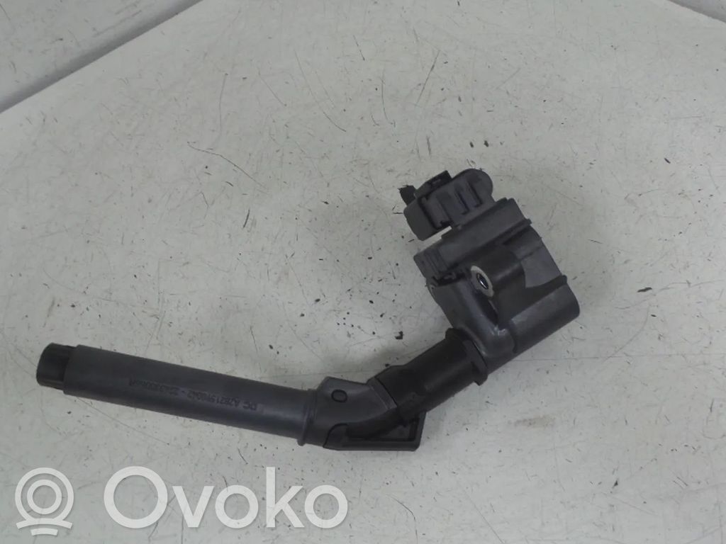 Mercedes-Benz B W247 High voltage ignition coil 