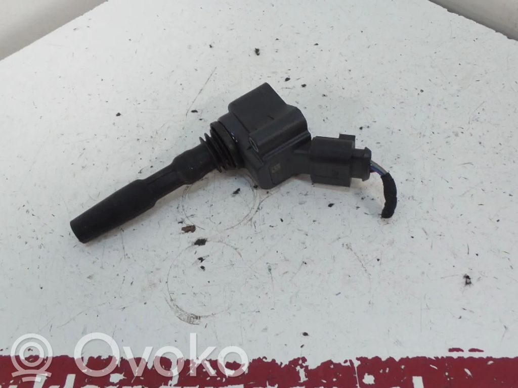 Audi A1 High voltage ignition coil 