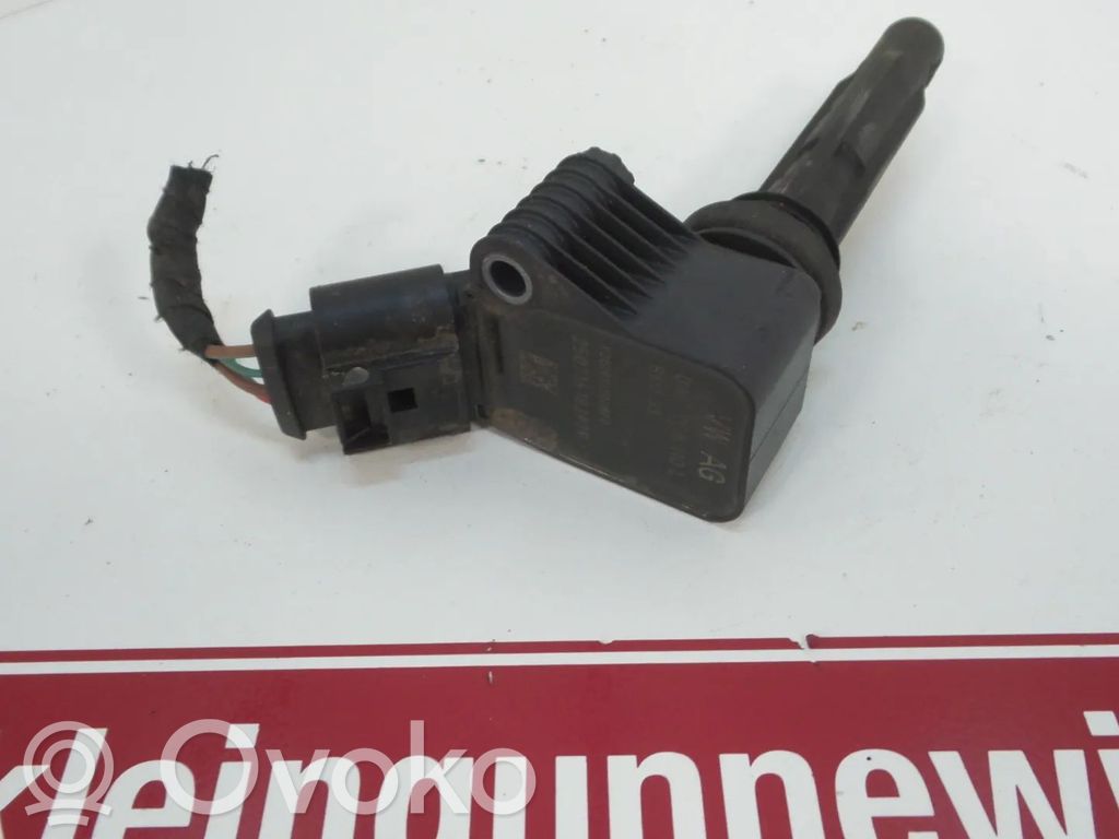 Audi A1 High voltage ignition coil 