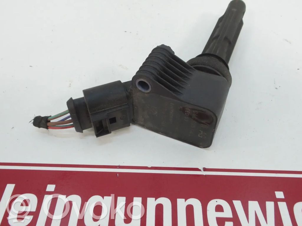 Audi A1 High voltage ignition coil 